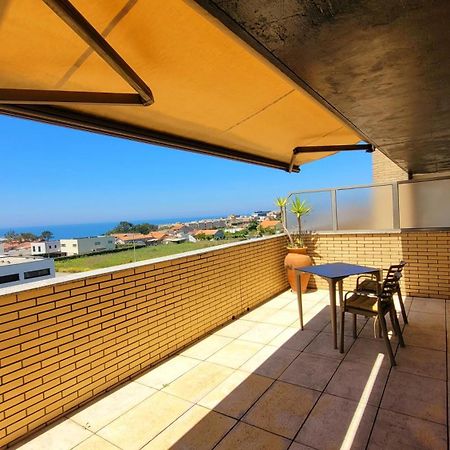 Casa da Praia Vila Nova de Gaia Bagian luar foto