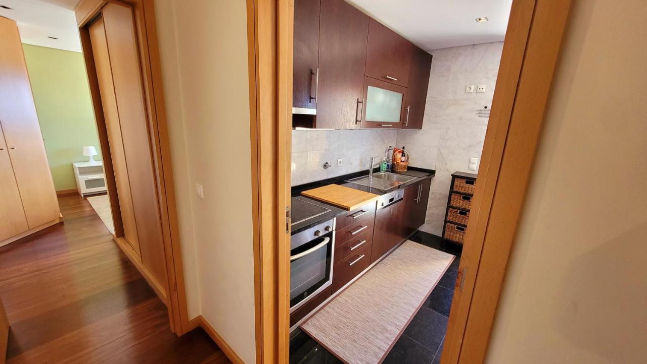 Casa da Praia Vila Nova de Gaia Bagian luar foto