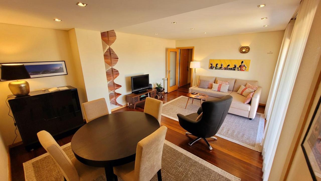 Casa da Praia Vila Nova de Gaia Bagian luar foto