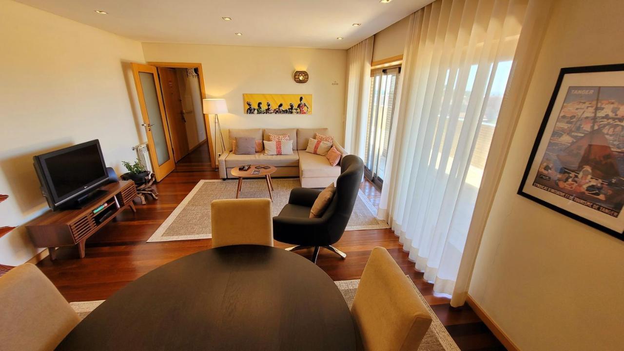 Casa da Praia Vila Nova de Gaia Bagian luar foto