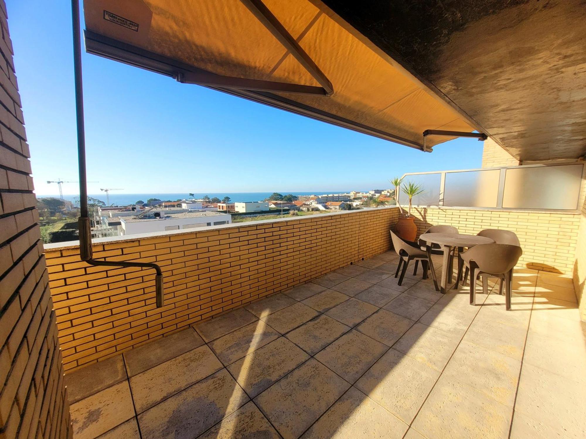 Casa da Praia Vila Nova de Gaia Bagian luar foto