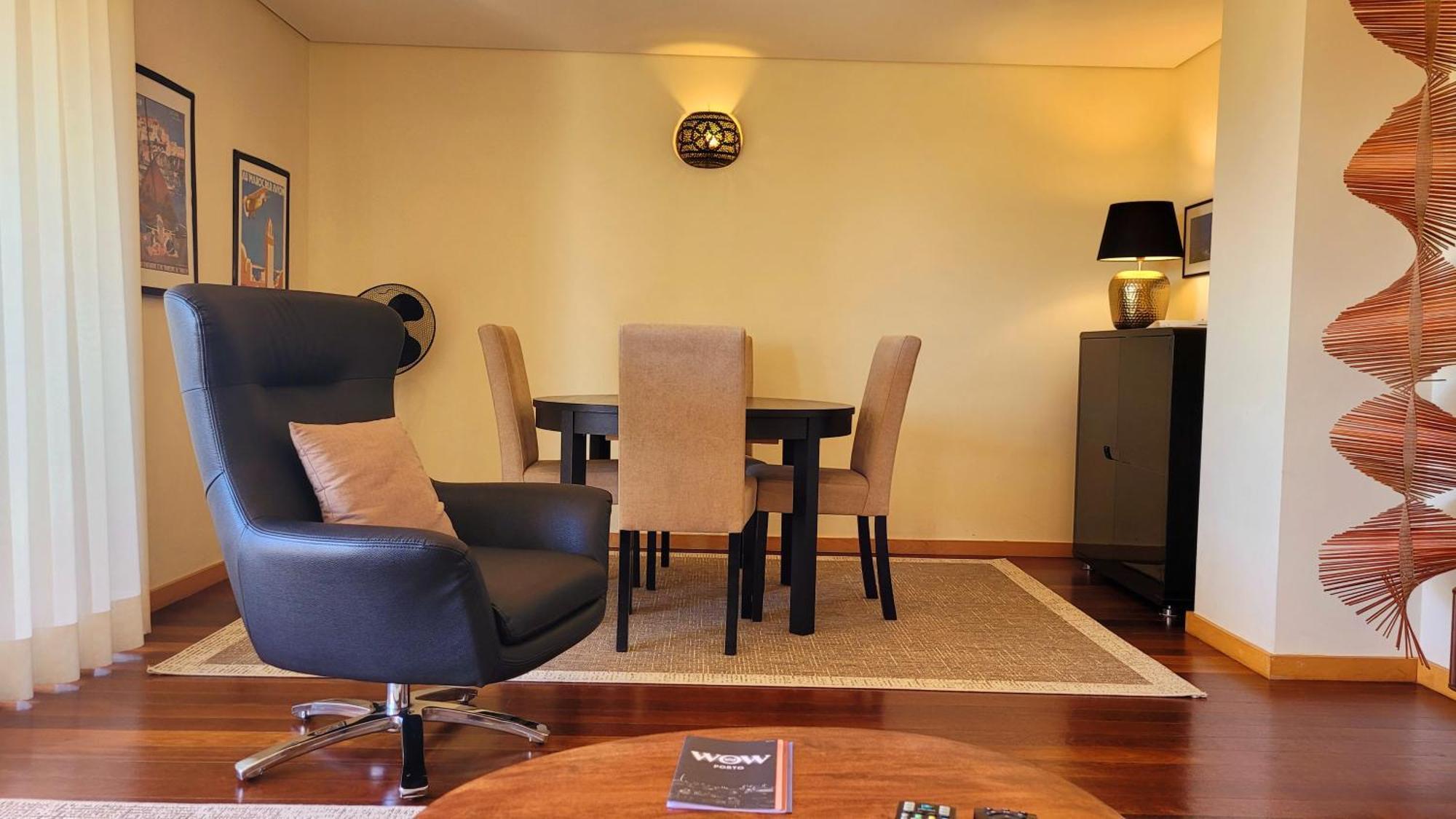 Casa da Praia Vila Nova de Gaia Bagian luar foto