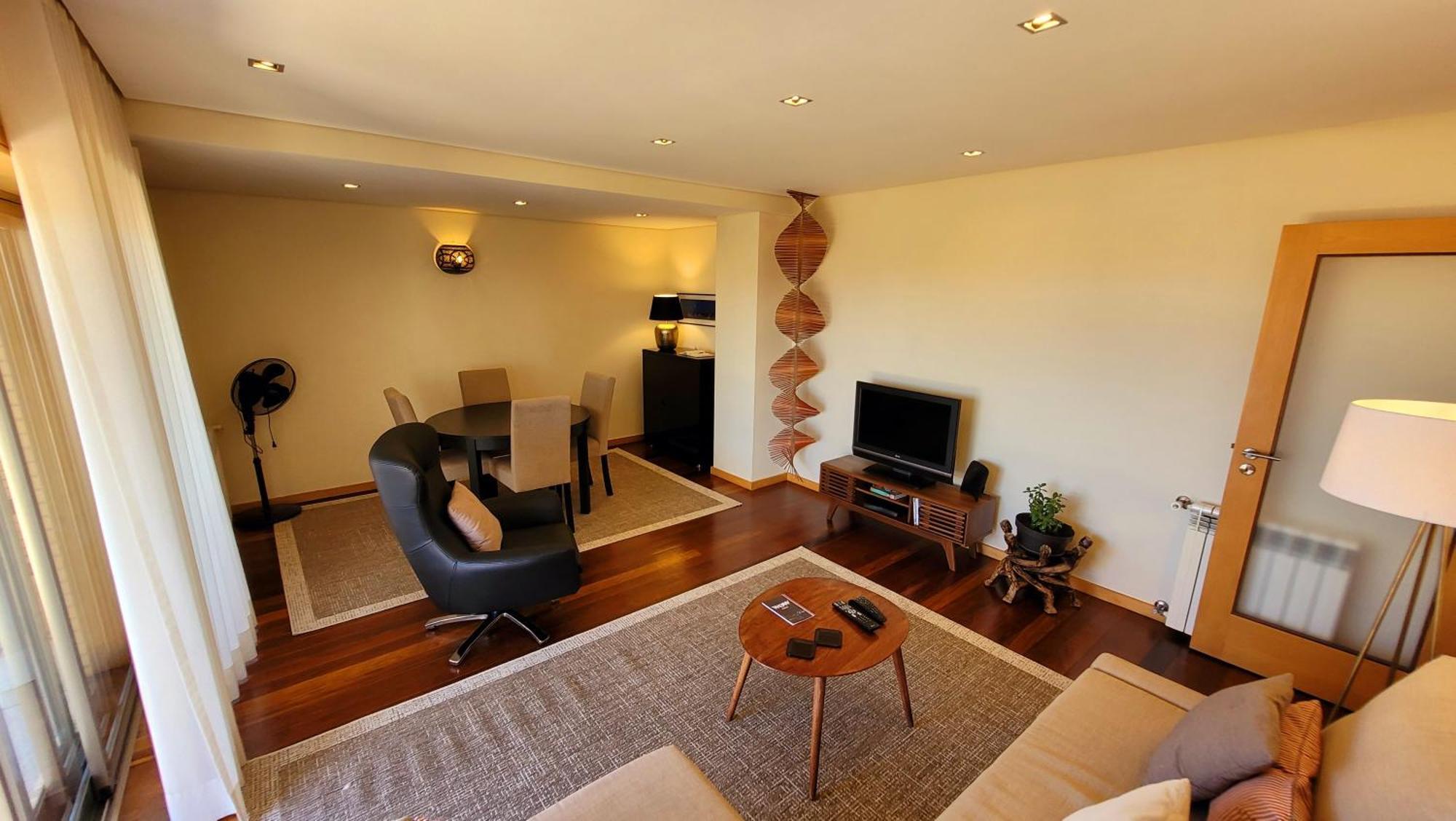 Casa da Praia Vila Nova de Gaia Bagian luar foto