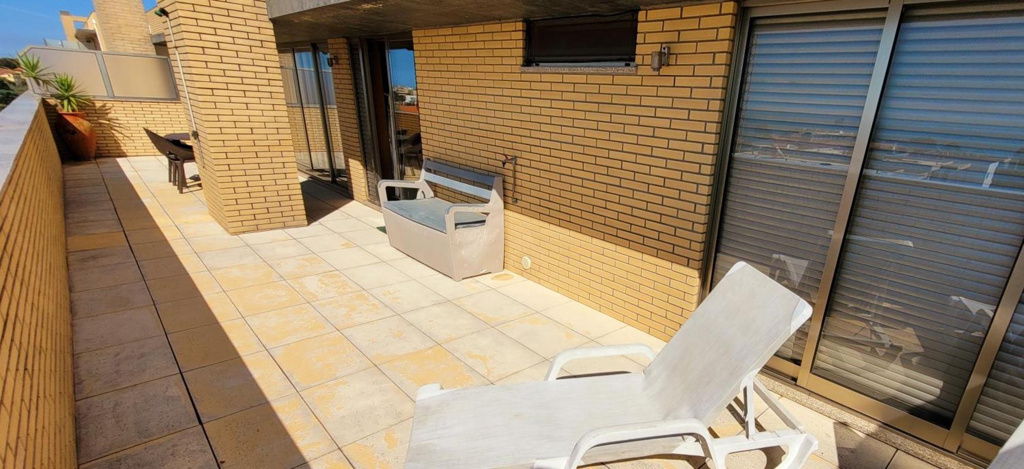 Casa da Praia Vila Nova de Gaia Bagian luar foto