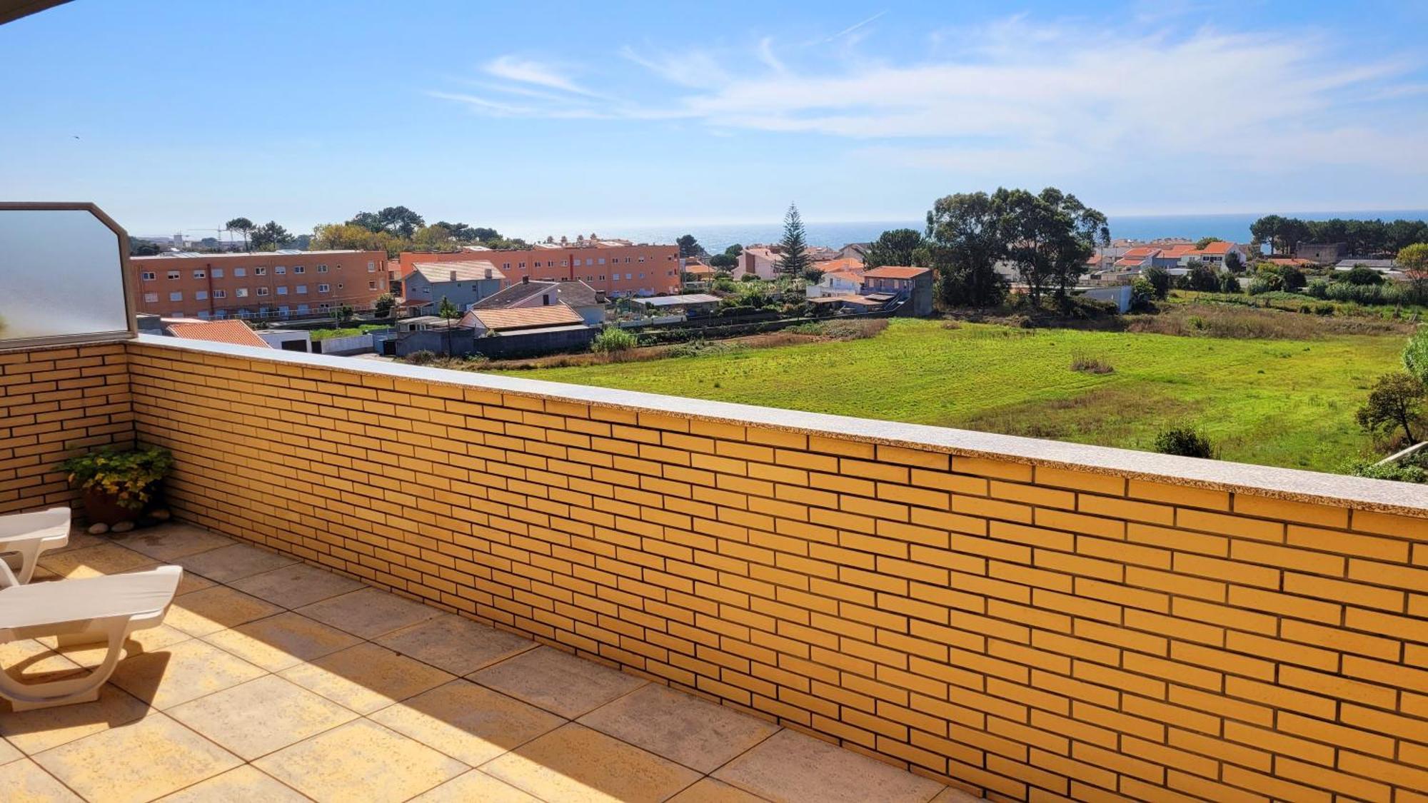 Casa da Praia Vila Nova de Gaia Bagian luar foto